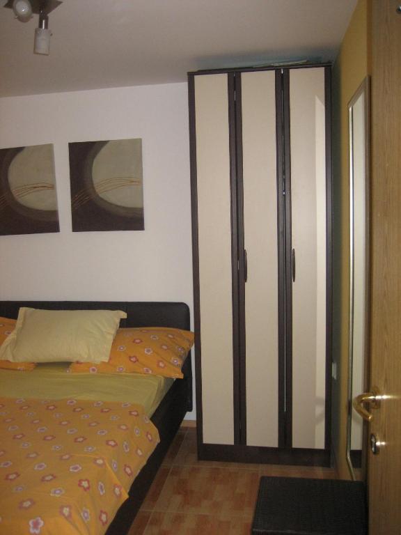 Split Central Guesthouse Quarto foto