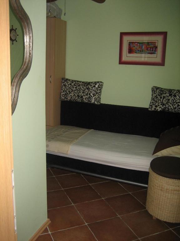 Split Central Guesthouse Quarto foto