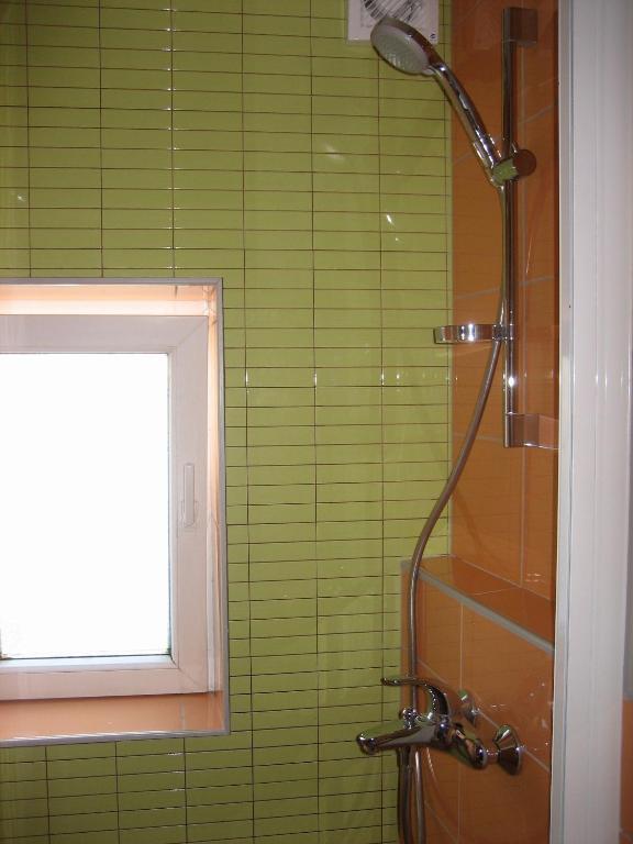 Split Central Guesthouse Quarto foto