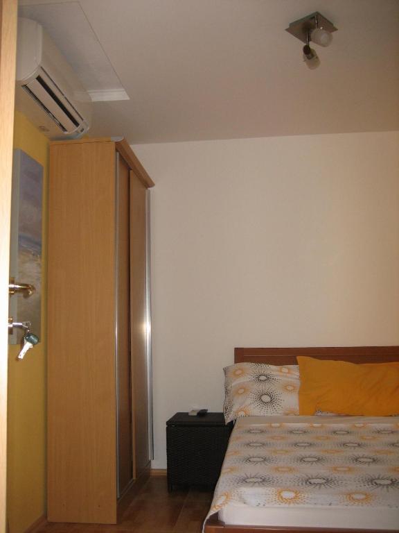 Split Central Guesthouse Quarto foto