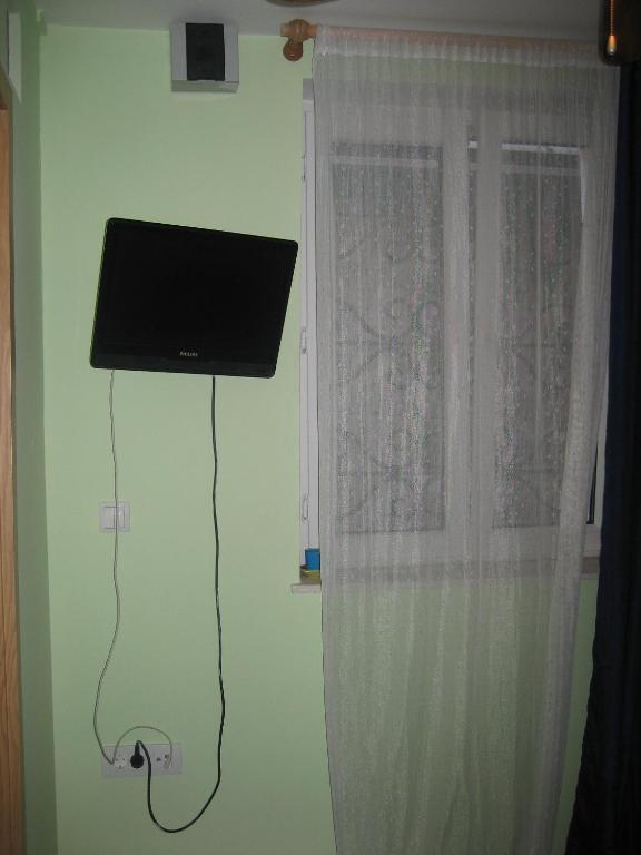 Split Central Guesthouse Quarto foto