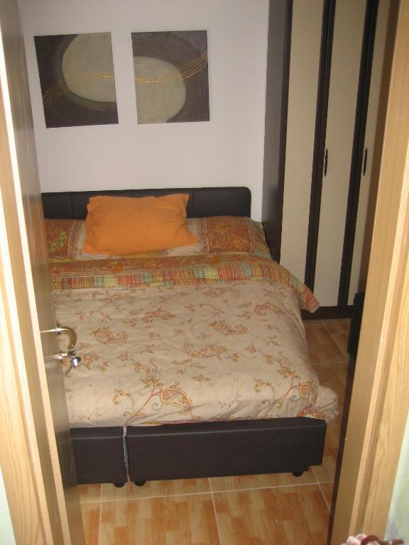 Split Central Guesthouse Quarto foto