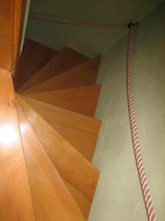 Split Central Guesthouse Quarto foto