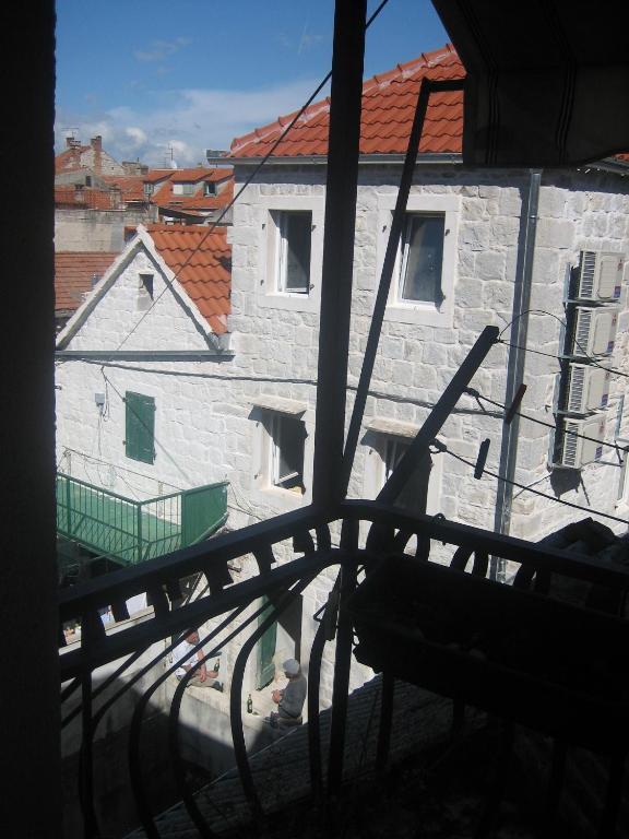 Split Central Guesthouse Exterior foto